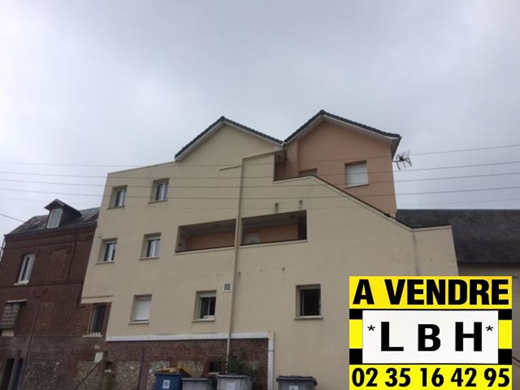 Appartement T3 VILLE 76 (76) LBH